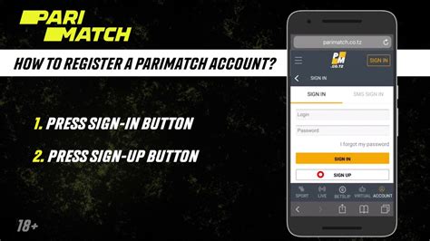 Parimatch mx players account was blocked